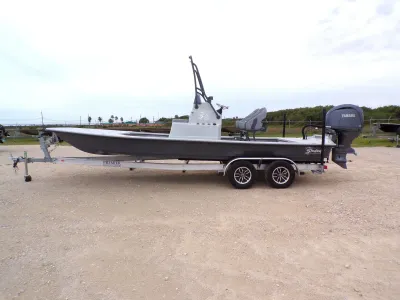 2026 Shoalwater 23' Catamaran