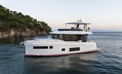 2026 Sirena 48