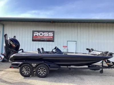 2026 Skeeter FXR20 Apex
