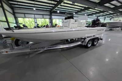 2026 Skeeter SX221