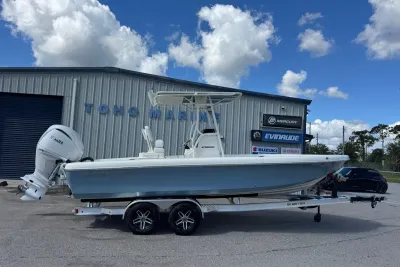 2026 Skeeter SX2350