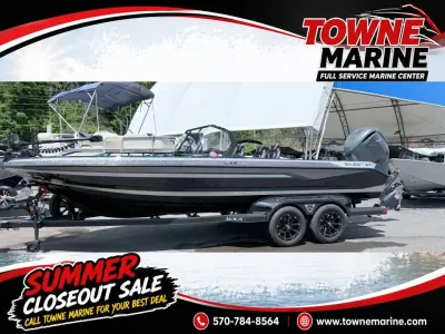 2026 Skeeter WXR2260
