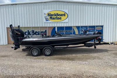 2026 Skeeter ZXE20