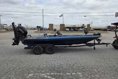 2026 Skeeter ZXE21