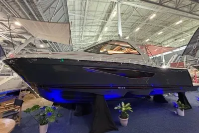 2026 Solara S-310 SC