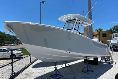 2026 Sportsman Heritage 231 Center Console