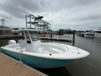2026 Sportsman Heritage 231 Center Console