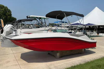2026 Starcraft SV 16 OB