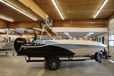 2026 Starcraft SVX 191 OB