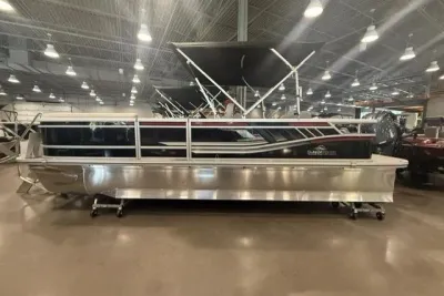 2026 SunCatcher Select 322SL