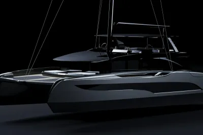 2026 Sunreef Sunreef 100 Infinity