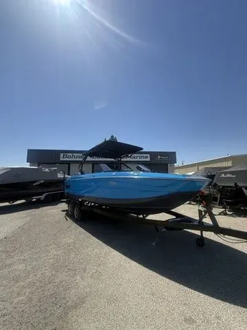 2026 Supreme S240