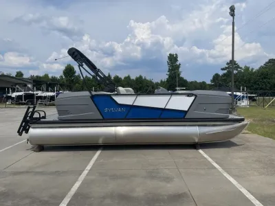2026 Sylvan A-20 LZ DH