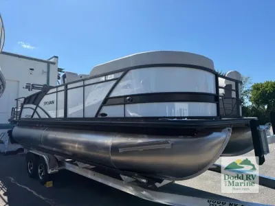 2026 Sylvan Mirage X3 DLZ DH Bar