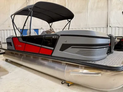 2026 Sylvan R-22 CLZ DH