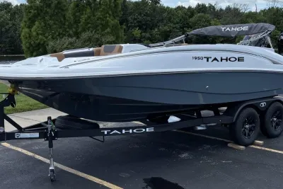 2026 Tahoe 1950