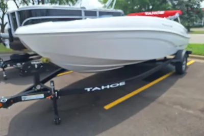 2026 Tahoe T18