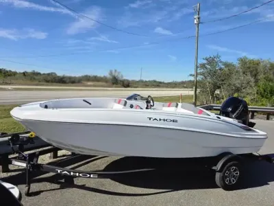 2026 Tahoe T18