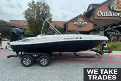 2026 Tahoe T21