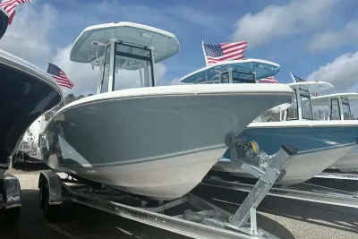 2026 Tidewater 220 LXF