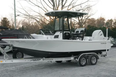 2026 Tidewater 2210 Carolina Bay