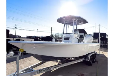 2026 Tidewater 2300 Carolina Bay