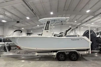 2026 Tidewater 232 CC Adventure