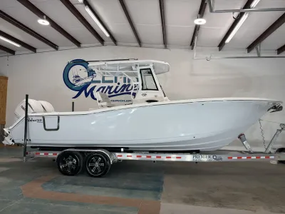 2026 Tidewater 282 CC Adventure