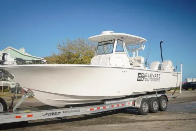 2026 Tidewater 3100 Carolina Bay