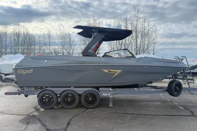 2026 Tigé 24RZX