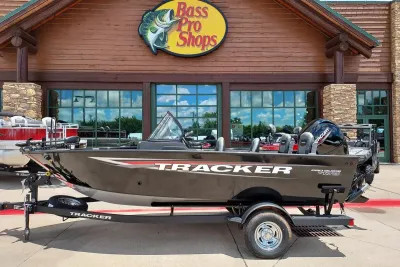 2026 Tracker Pro Guide V-175 Combo