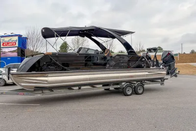 2026 Trifecta Sport RF9 DC