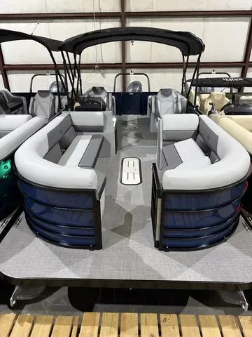 2026 Veranda 22RC Vista View W/Yamaha 150