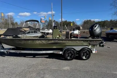2026 Vexus ACX 2000