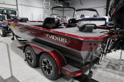 2026 Vexus AVX 2100