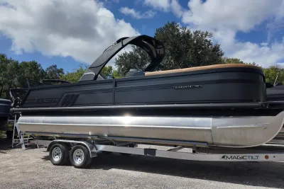 2026 Viaggio Diamante 24S