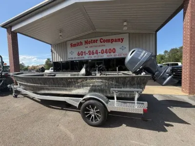 2026 War Eagle 860LDSV
