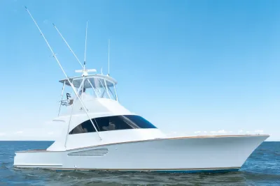 2026 Weaver Sportfish
