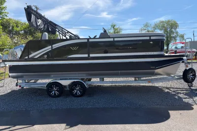 2026 Whisper D21 XRE CRUISE