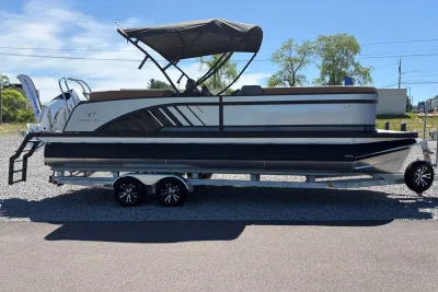 2026 Whisper V23 RLS