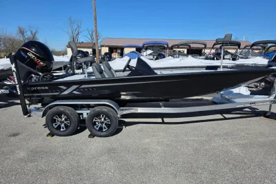 2026 Xpress H20 Bass