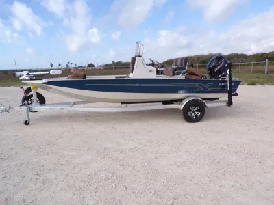 2026 Xpress H20BAY