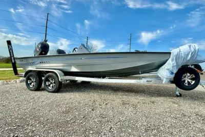 2026 Xpress H20C Crappie