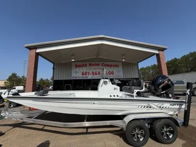 2026 Xpress H210B