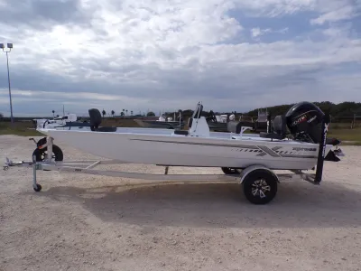 2026 Xpress XP20CC
