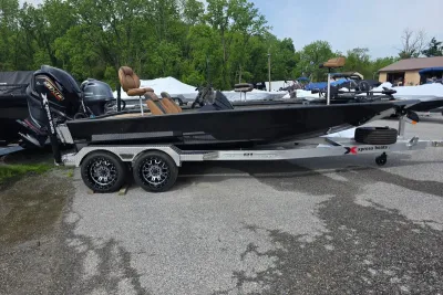 2026 Xpress XR21 Bass
