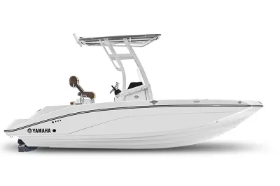 2026 Yamaha Boats 195 FSH Sport