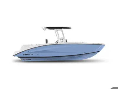 2026 Yamaha Boats 255 FSH Sport H