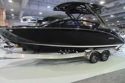 2026 Yamaha Boats 275SD