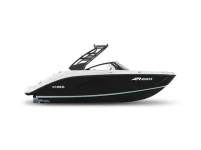 2026 Yamaha Boats AR220